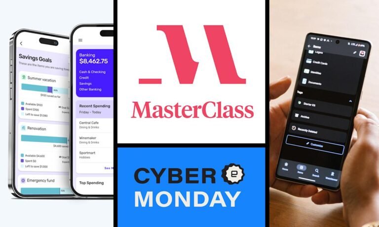 Cyber Monday subscription and streaming deals are here: Big discounts on Apple TV+, HBO Max, Disney+, Proton VPN and more Cyber Monday subscription and streaming deals are here: Big discounts on Apple TV+, HBO Max, Disney+, Proton VPN and more