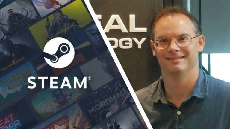 Steam requires AI game disclosures – Epic’s CEO says they’re meaningless Steam requires AI game disclosures – Epic’s CEO says they’re meaningless