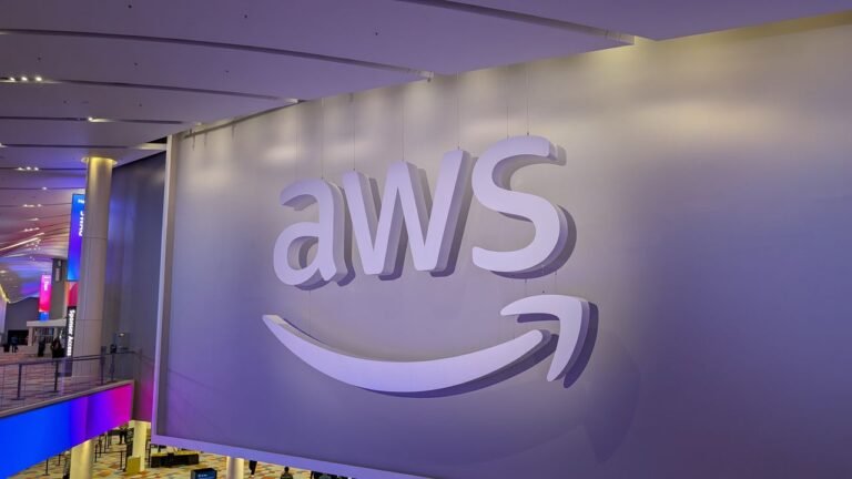 AWS wants to be a part of Nvidia’s “AI Factories”
