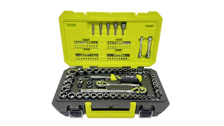 Who Makes Ryobi’s Socket Sets? Here’s What You Need To Know