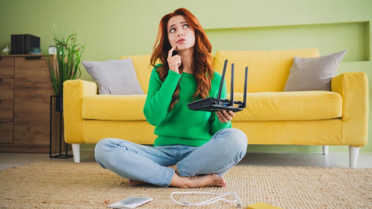 Don’t Waste Money On A New Wi-Fi Router Just Yet: Try Changing These Settings First