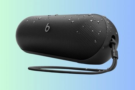 Beats Pill portable speaker drops to $99.95 (33% off) on Amazon Beats Pill portable speaker drops to $99.95 (33% off) on Amazon
