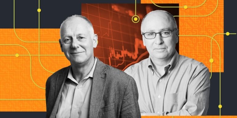 The Download: AI’s impact on the economy, and DeepSeek strikes again The Download: AI’s impact on the economy, and DeepSeek strikes again