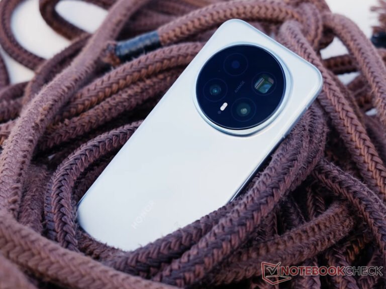 Snapdragon 8 Elite Gen 5-equipped Honor Magic 8 Pro officially debuts outside China Snapdragon 8 Elite Gen 5-equipped Honor Magic 8 Pro officially debuts outside China