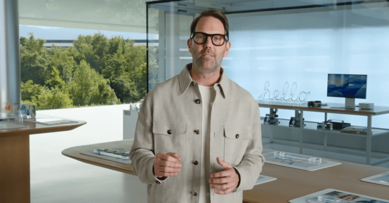 Apple’s head of UI design is leaving for Meta Apple’s head of UI design is leaving for Meta