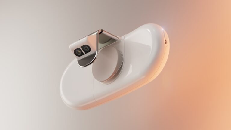 ‘End-to-end encrypted’ smart toilet camera is not actually end-to-end encrypted