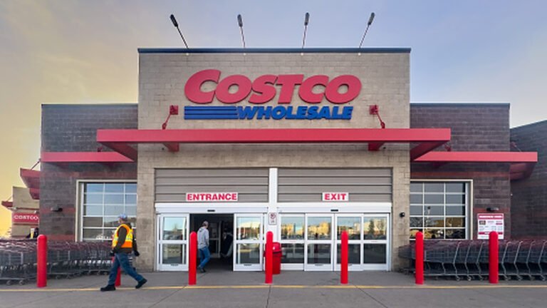 Costco Is Taking The US Government To Court Over Tariff Costs