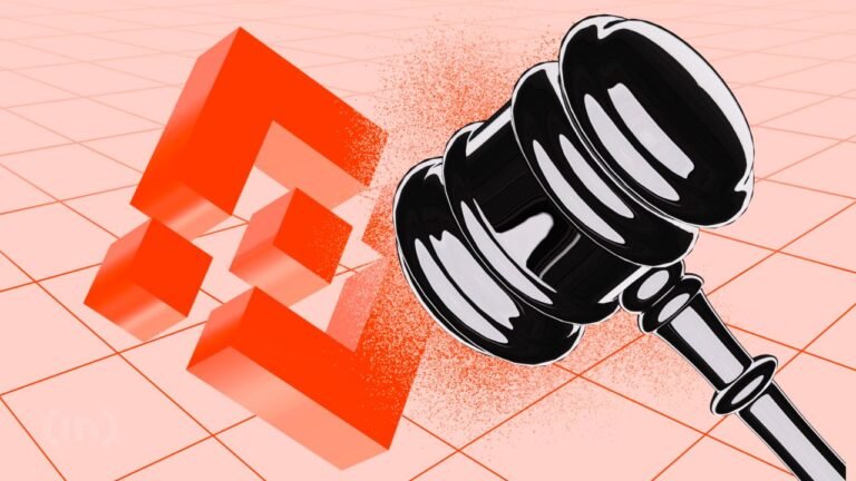 Why the Latest Binance Lawsuit Is More Dangerous Than Any Regulator
