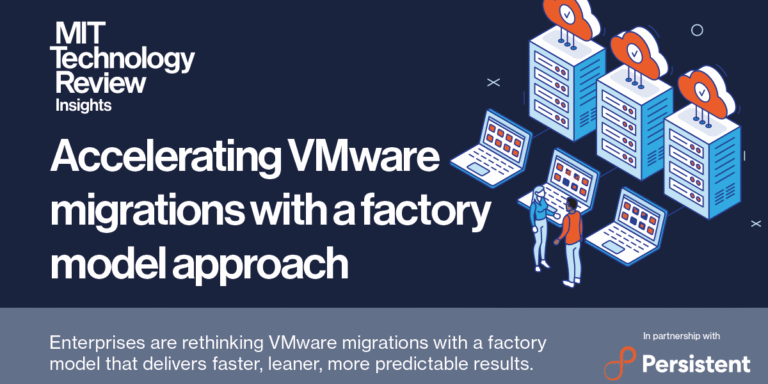 Accelerating VMware migrations with a factory model approach Accelerating VMware migrations with a factory model approach