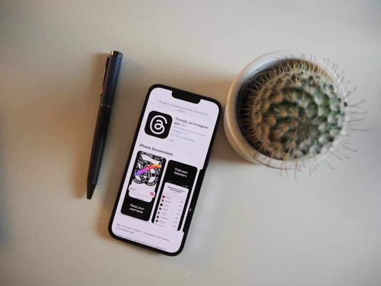 Your ‘dear algo’ Threads posts might actually do something soon