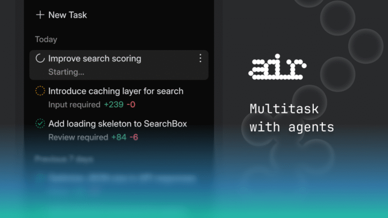 Agentic Development Environment by JetBrains