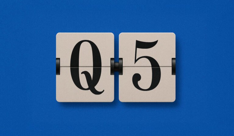 How advertisers maximize lead generation during Q5