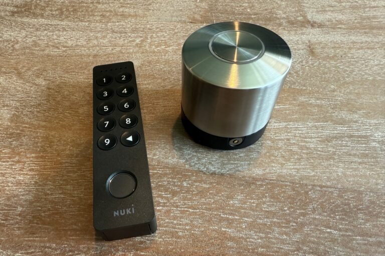 Nuki drops Wi-Fi paywall for its smart lock, but raises the lock’s price