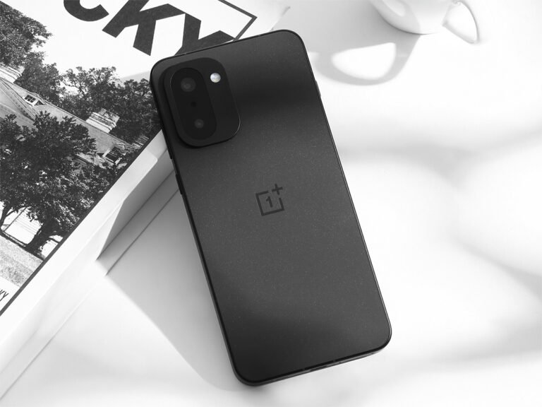 OnePlus Ace 6T debuts with Snapdragon 8 Gen 5 and biggest battery in company’s history