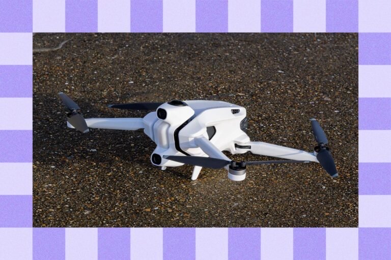Antigravity A1 Review: A 360-Degree Drone Antigravity A1 Review: A 360-Degree Drone