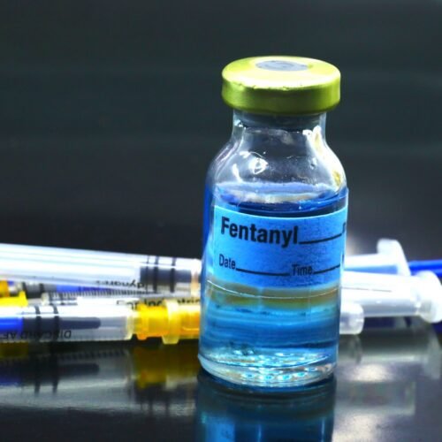 A fentanyl vaccine is about to get its first major test A fentanyl vaccine is about to get its first major test