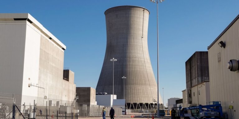 Why the grid relies on nuclear reactors in the winter Why the grid relies on nuclear reactors in the winter
