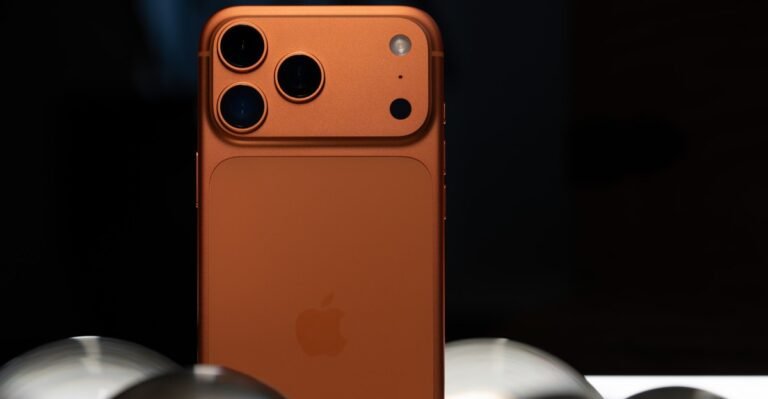 Apple removed a Night mode photo feature from the iPhone 17 Pro Apple removed a Night mode photo feature from the iPhone 17 Pro