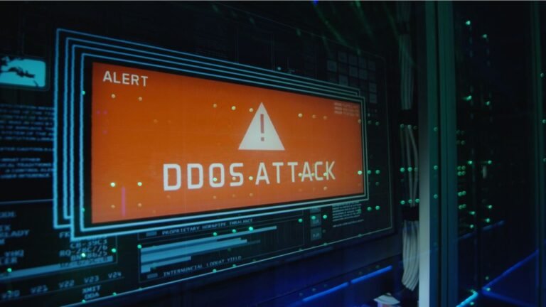 This DDoS group just smashed the previous record with a 29.7 Tbps attack