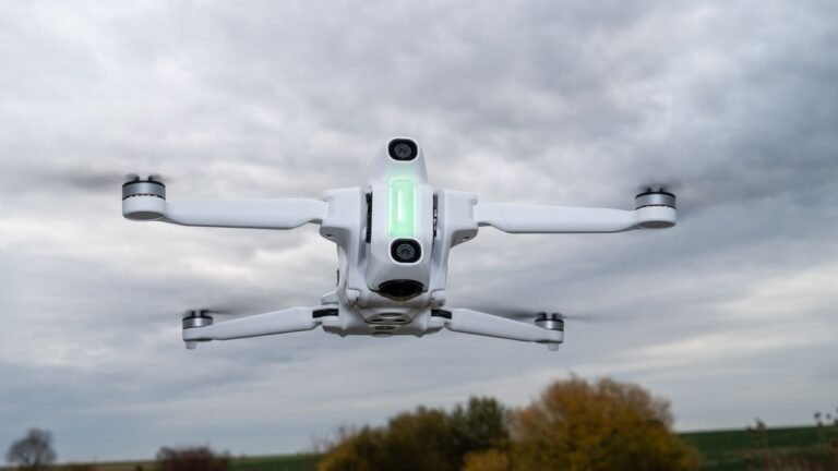 I tested the Antigravity 360 drone – and only a sky-high price tag brings this unique DJI rival down to earth