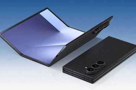 Samsung Galaxy Z TriFold is cool, but I’m more psyched about the future it teases Samsung Galaxy Z TriFold is cool, but I’m more psyched about the future it teases