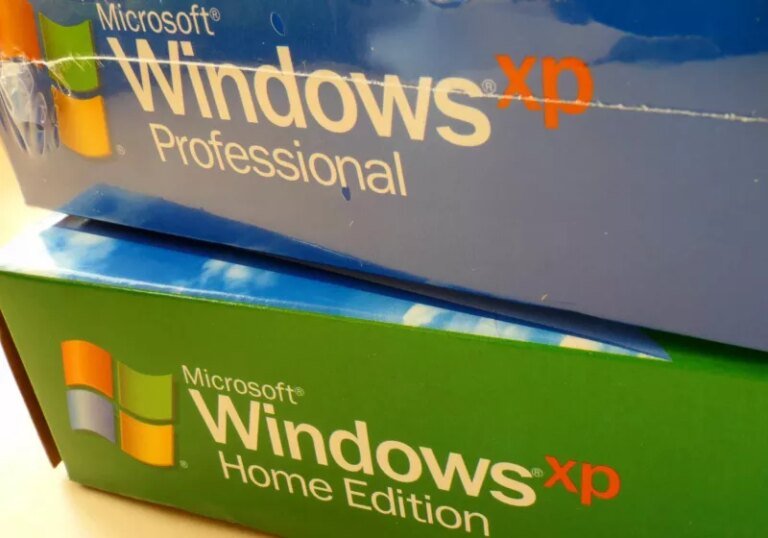 Ex-Windows developer, Task Manager creator says Windows 11 needs an XP Service Pack 2 moment Ex-Windows developer, Task Manager creator says Windows 11 needs an XP Service Pack 2 moment