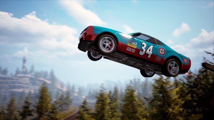 Wreckreation maker Three Fields Entertainment puts whole studio on redundancy notice Wreckreation maker Three Fields Entertainment puts whole studio on redundancy notice