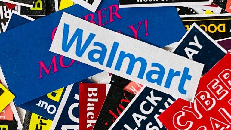 Missed Cyber Monday? These Walmart Deals Are Still Live Missed Cyber Monday? These Walmart Deals Are Still Live