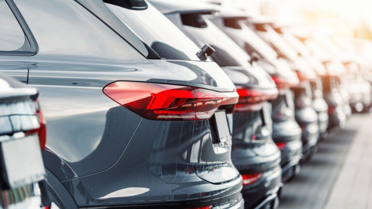 Delaware Is One Of The Most Expensive States To Own A Car