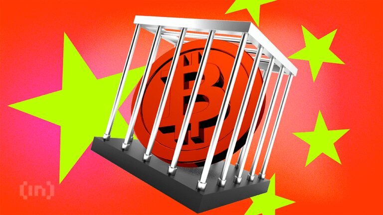 Why Chinese Investors Don’t Welcome Dollar Stablecoins Any More