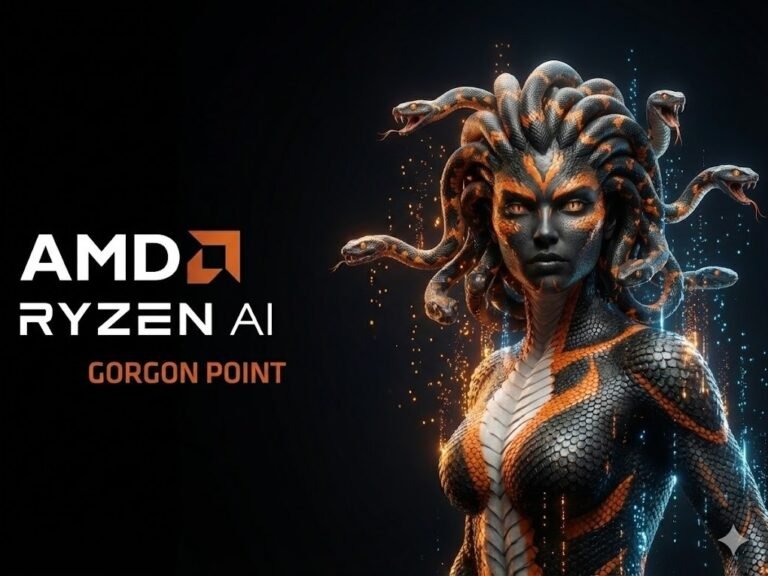 Ryzen AI 5 430 surfaces on CrossMark with minor performance increase