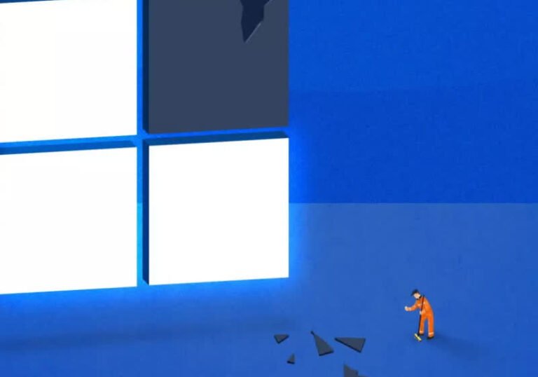 Windows updates keep breaking, and Microsoft’s “agentic OS” isn’t helping Windows updates keep breaking, and Microsoft’s “agentic OS” isn’t helping