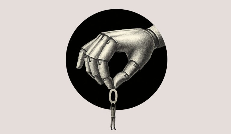 Future of Marketing Briefing: AI confuses marketers but their own uncertainty runs deeper