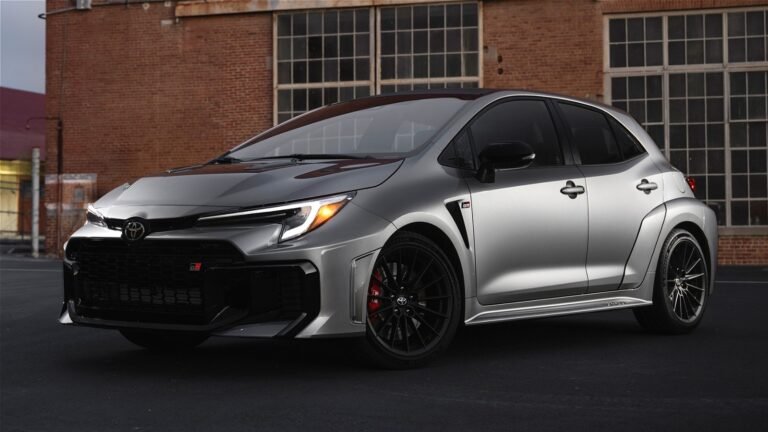 5 Of The Cheapest Cars With 300 HP (Or More) 5 Of The Cheapest Cars With 300 HP (Or More)