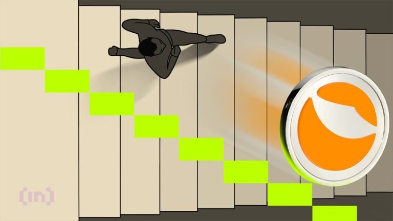 Terra Luna Classic (LUNC) Soars 100% After Viral T-Shirt Moment in Dubai Terra Luna Classic (LUNC) Soars 100% After Viral T-Shirt Moment in Dubai