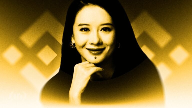 Yi He to Women: “No One Goes Easy on You in Business” Yi He to Women: “No One Goes Easy on You in Business”