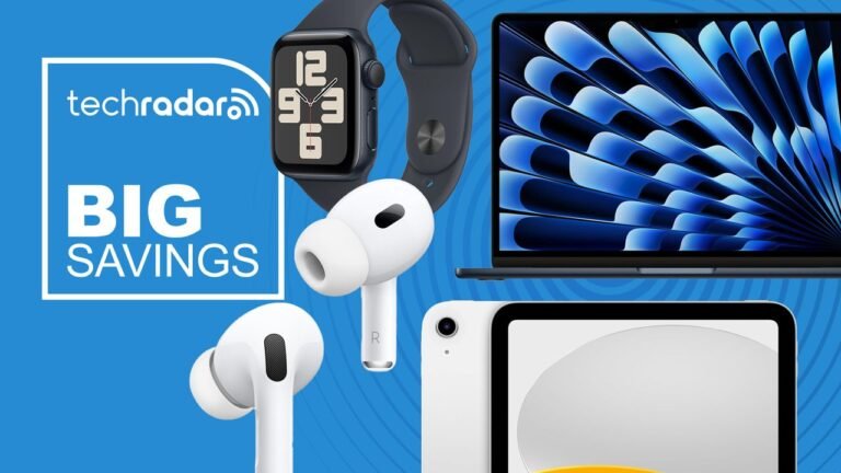 I can’t believe these Black Friday Apple deals are still live – AirPods, Apple Watch, MacBooks, and more I can’t believe these Black Friday Apple deals are still live – AirPods, Apple Watch, MacBooks, and more