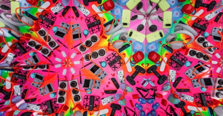 The Verge’s 2025 holiday gift guide The Verge’s 2025 holiday gift guide