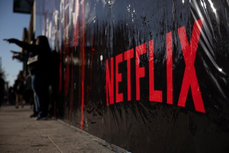 The Netflix and Warner Bros. deal might be great for shareholders, but not for anyone else The Netflix and Warner Bros. deal might be great for shareholders, but not for anyone else