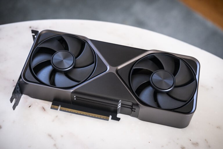 Surprise! Nvidia brings PhysX back to GeForce RTX 50 GPUs, kind of