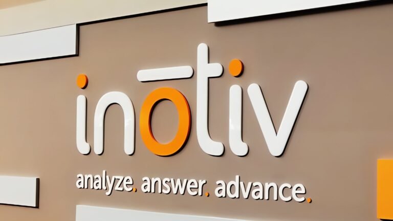 Pharma firm Inotiv discloses data breach after ransomware attack
