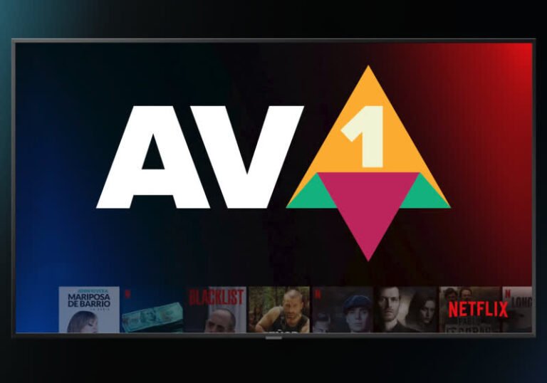 AV1 codec now powers 30% of Netflix streaming as company looks forward to AV2 AV1 codec now powers 30% of Netflix streaming as company looks forward to AV2