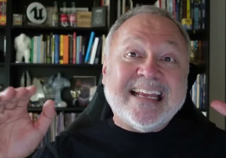 Fallout creator Tim Cain is back at Obsidian full-time, but his new game isn’t what fans expect Fallout creator Tim Cain is back at Obsidian full-time, but his new game isn’t what fans expect