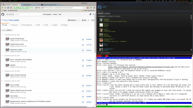 Screenshots from developers: 2002 vs. 2015 (2015) Screenshots from developers: 2002 vs. 2015 (2015)