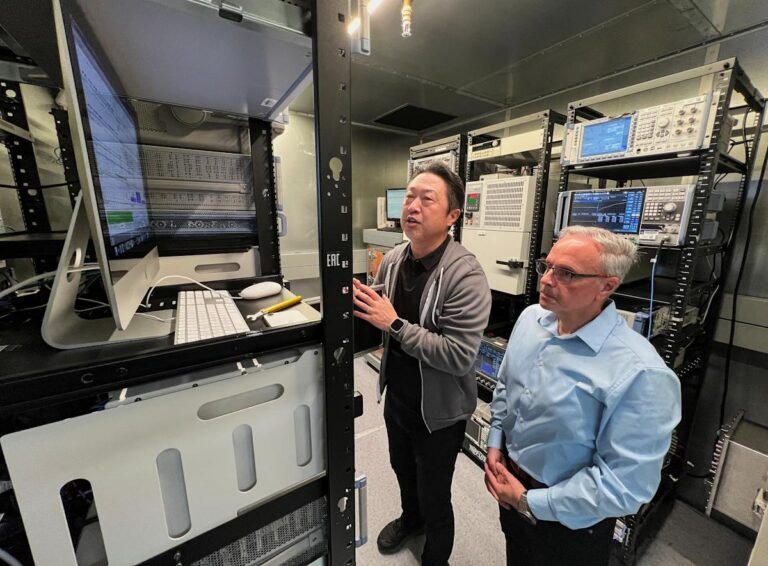 Apple’s Johny Srouji could continue the company’s executive exodus, according to report Apple’s Johny Srouji could continue the company’s executive exodus, according to report