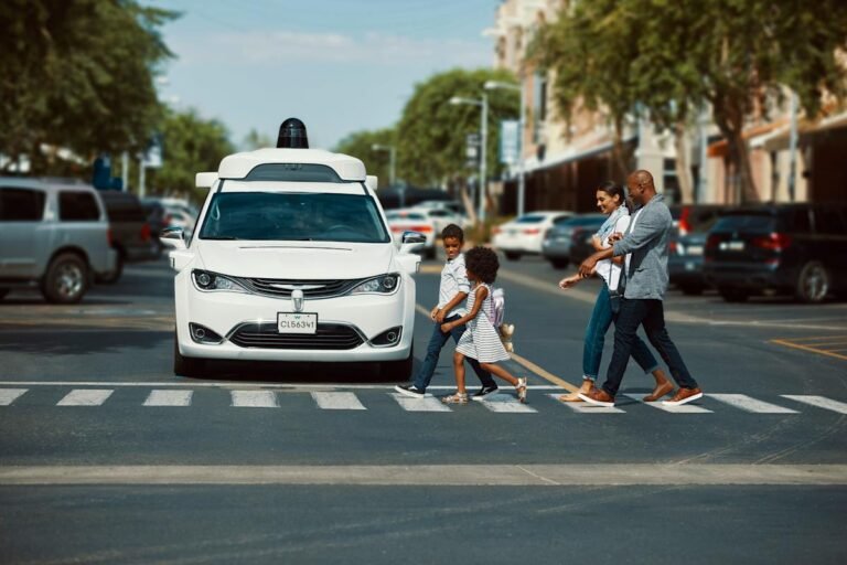 Waymo’s robotaxi fleet is being recalled again, this time for failing to stop for school buses Waymo’s robotaxi fleet is being recalled again, this time for failing to stop for school buses