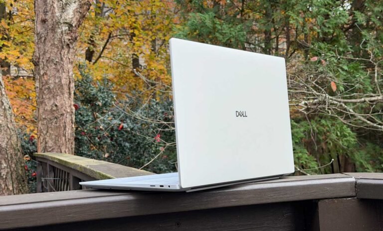 Engadget review recap: Dell 16 Premium, Nikon ZR, Ooni Volt 2 and more