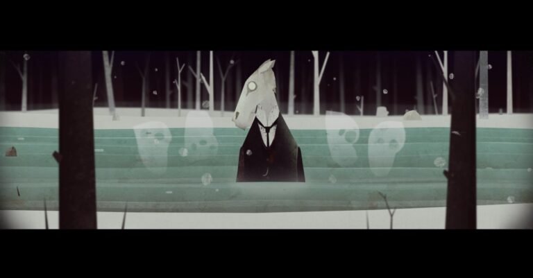 A love letter to glory days of iPhone gaming