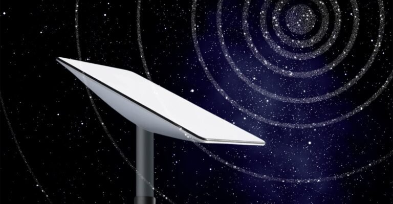 Starlink made ‘work from home’ possible from anywhere — now, I’m ready for a change