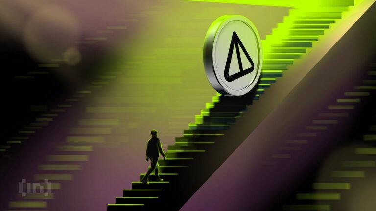 Notcoin (NOT) Price Posts Brief 35% Rally After Bidding Bitcoin Farewell Notcoin (NOT) Price Posts Brief 35% Rally After Bidding Bitcoin Farewell